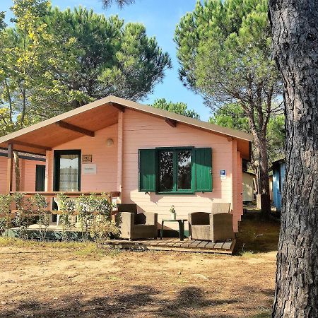 Chalets Tuscany Viareggio Exterior foto
